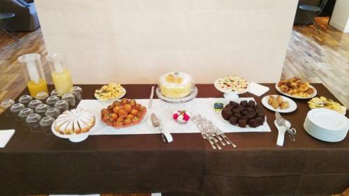 Torrione Hotel - image 11