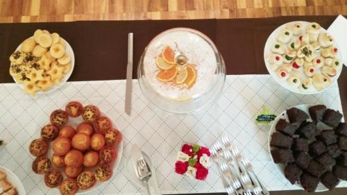 Torrione Hotel - image 14