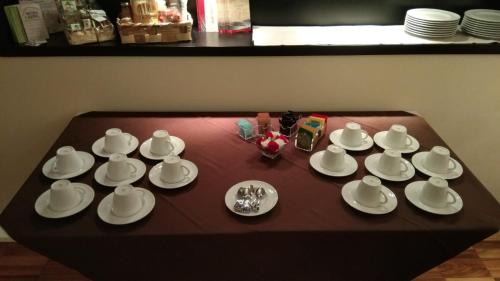 Torrione Hotel - image 4