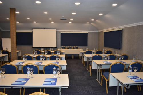 Rhiss Hotel Bostanci - zdjęcie 2