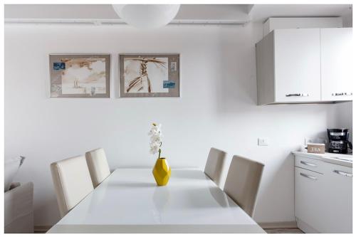 Biennale Family Apartment in Venice, Benátky (fotografie 6)