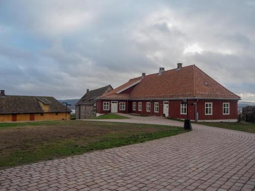 Kongsvinger Castle Hotel & Resort - image 2