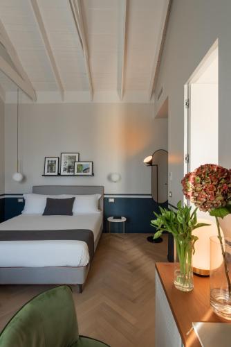 Velvet Grey Boutique Hotel in Mailand