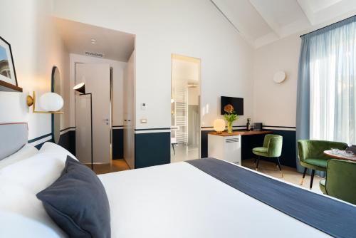 Velvet Grey Boutique Hotel - image 5