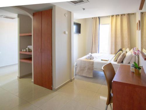 Motel Aviv in Elat