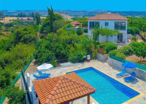 Villa Aphrodite Finiki - Neokhorio