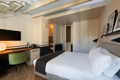 Velvet Grey Boutique Hotel - image 9