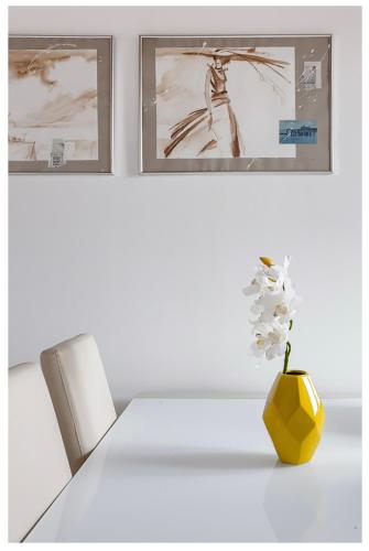 Biennale Family Apartment in Venice, Benátky (fotografie 7)
