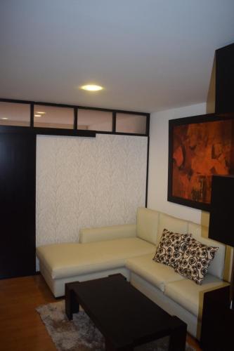Deluxe apartment Metroplaza Quito