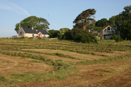 Slievemoyle Cottages, , County Down