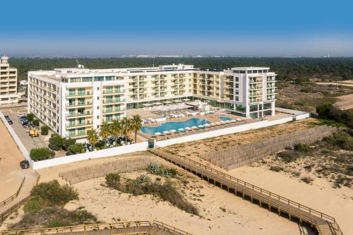 Hotel Apartamento Dunamar - image 13