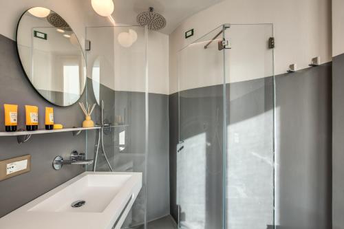 Velvet Grey Boutique Hotel - image 14