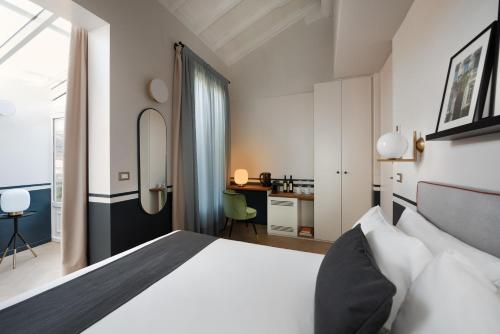 Velvet Grey Boutique Hotel, Milán (fotografie 5)