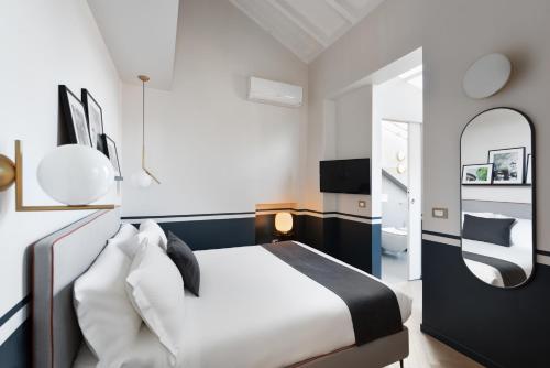 Velvet Grey Boutique Hotel - image 12