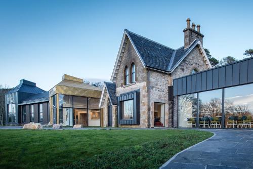 Isle of Raasay Distillery