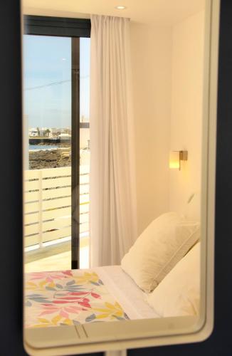 pantai, CASA ANCLADA en ARRIETA in Arrieta