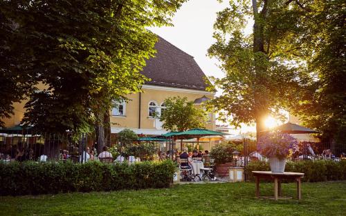 Hotel Gutsgasthof Stangl