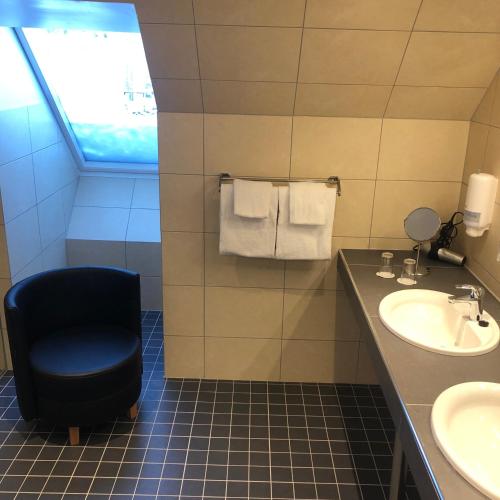 Best Western Plus Hotel Bakeriet - image 12