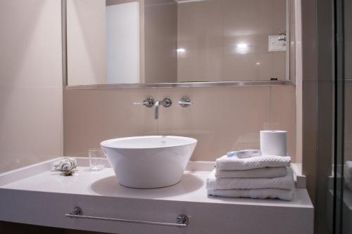 Cozy studio in the heart of Recoleta, Buenos Aires (photo 9)