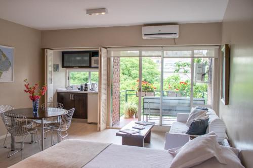 Cozy studio in the heart of Recoleta, Buenos Aires (photo 6)