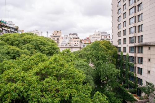 Cozy studio in the heart of Recoleta, Buenos Aires (photo 5)