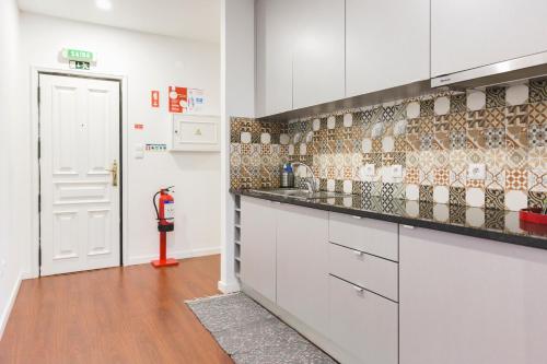 APOSENTUS - Your Home in Martires da Liberdade, Porto (fotografie 6)