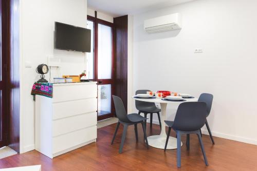 APOSENTUS - Your Home in Martires da Liberdade, Porto (fotografie 4)