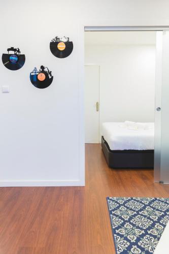 APOSENTUS - Your Home in Martires da Liberdade, Porto (fotografie 8)