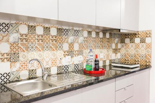 APOSENTUS - Your Home in Martires da Liberdade, Porto (fotografie 3)