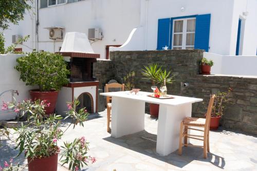 Ayeri Hotel - image 3
