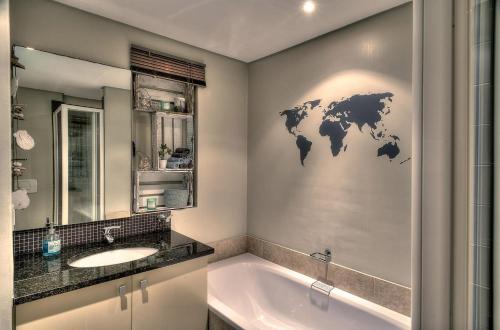 Portico 802, Bloubergstrand (foto 3)