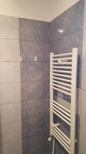 Fürdőszoba, Villa ALEX in Slatina