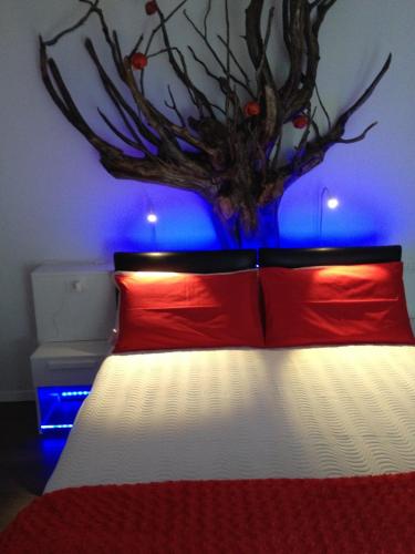B&B Pitstop – Anzola dell'Emilia, KY