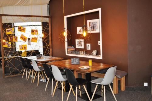 Hostel Bisport Týnec nad Sázavou - main image