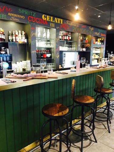 ibis Bordeaux Pessac Route des Vins - image 5