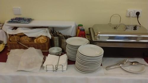 Penzion U sv. Kryštofa - image 2