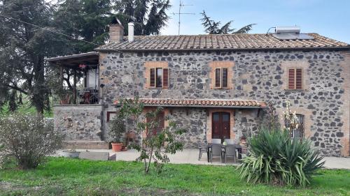 B&B Il Cardellino - Orvieto