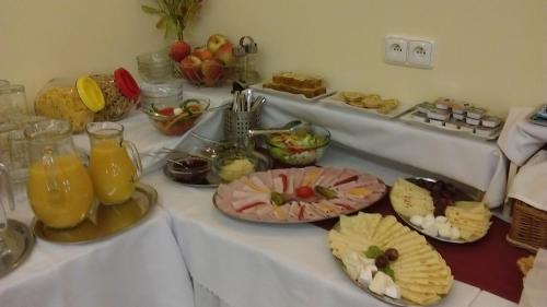 Penzion U sv. Kryštofa - image 5