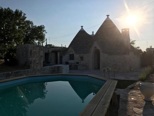 I trulli di Ginevra