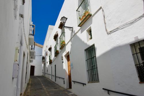  Apartamento Alegria in Vejer de la Frontera
