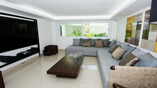 Luxury beachfront villa in Cozumel - CortesStars, Cancún (photo 6)