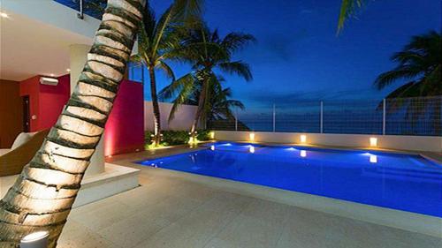 Luxury beachfront villa in Cozumel - CortesStars, Cancún (photo 9)