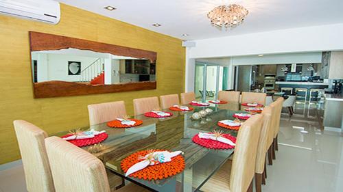 Luxury beachfront villa in Cozumel - CortesStars, Cancún (photo 10)