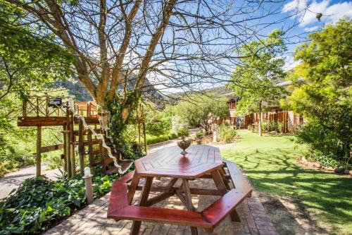 De Poort Country Lodge