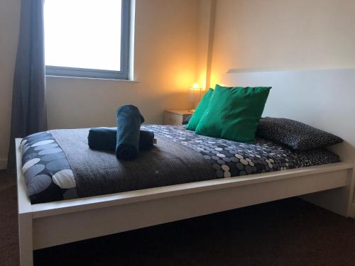 Harley Serviced Apartments Scotland Street In Sheffield - 