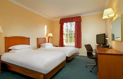 Hilton Avisford Park - image 5