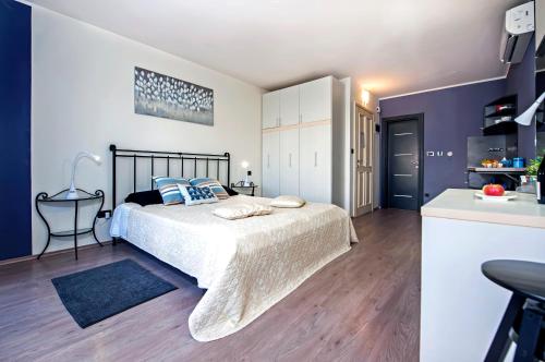  Guesthouse Bellavista in Rovinj