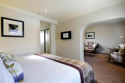 Macdonald Morlich Hotel - image 12