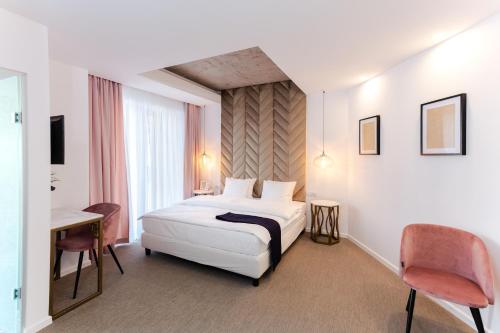 Filitti Boutique Hotel near Romanian Patriarchal Cathedral