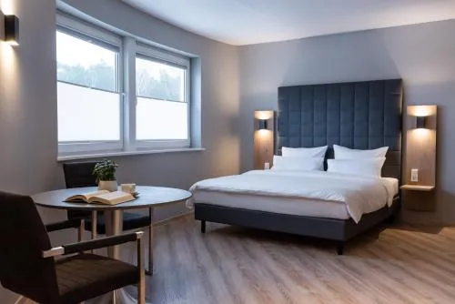 Hotel Circle Inn - Closest to Air Base in Ramstein-Miesenbach, Deutschland